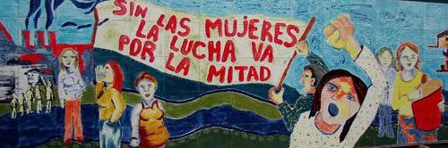 Abryl González. banner