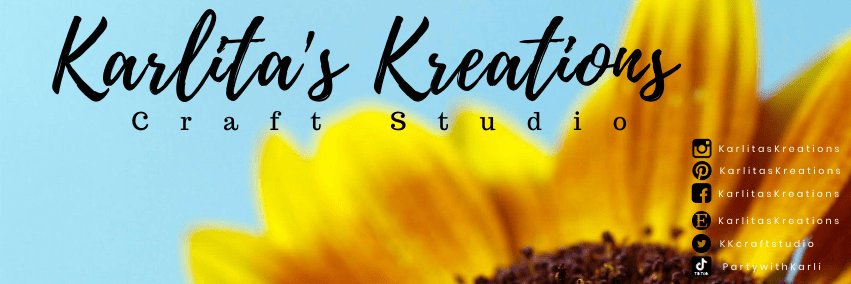 KKcraftstudio's profile banner image