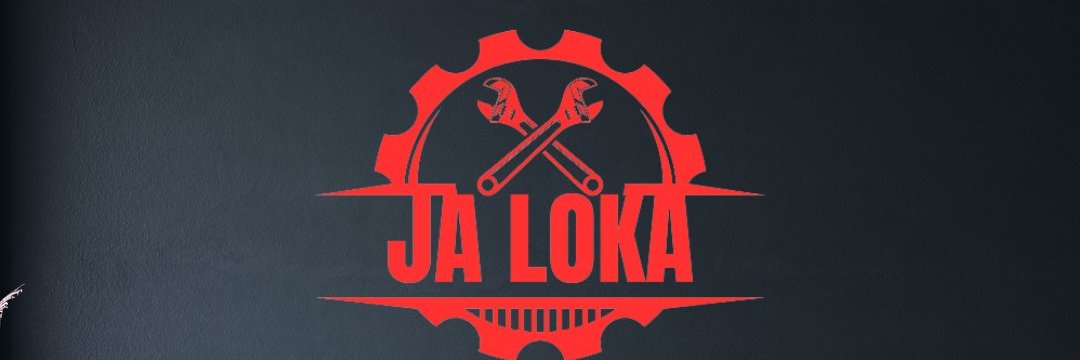 Ja Loka's banner