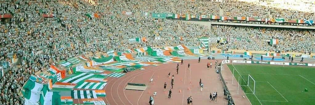 Eamon J Mc Hugh banner