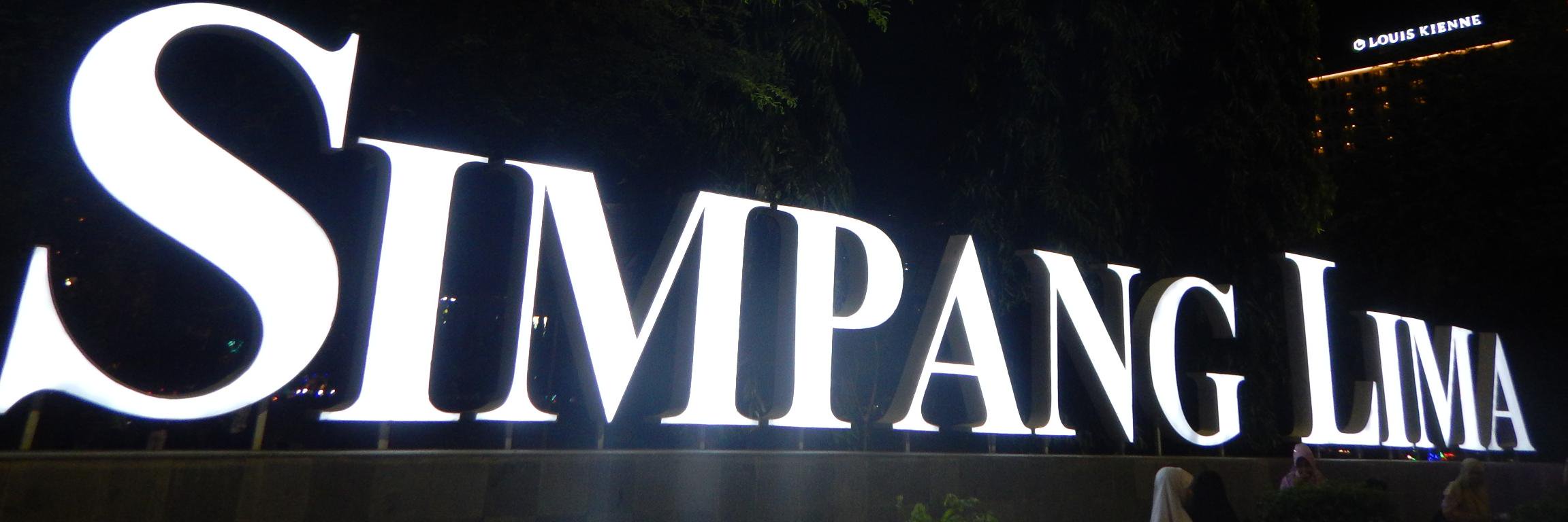 bakti depe banner