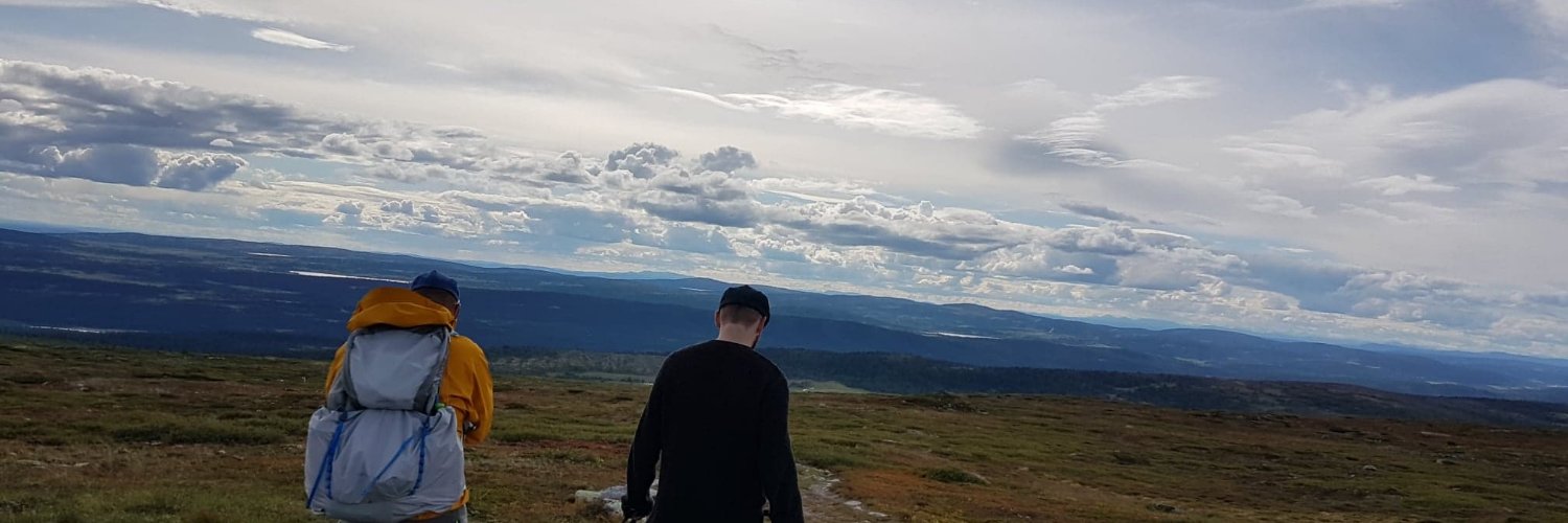 krifred97's profile banner image