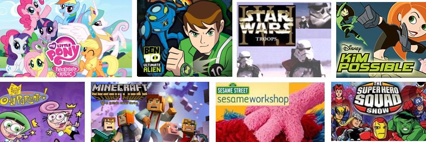 Charlotte Fullerton banner