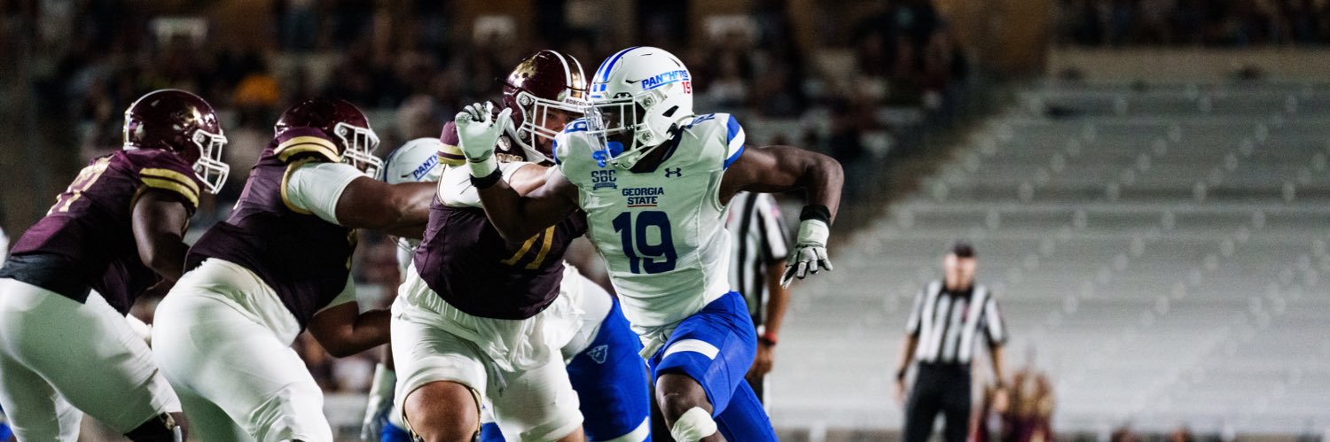 Cam Williams🇯🇲 banner