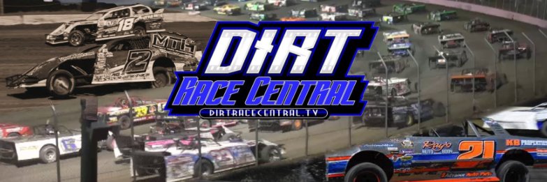 @DirtRaceCentral banner