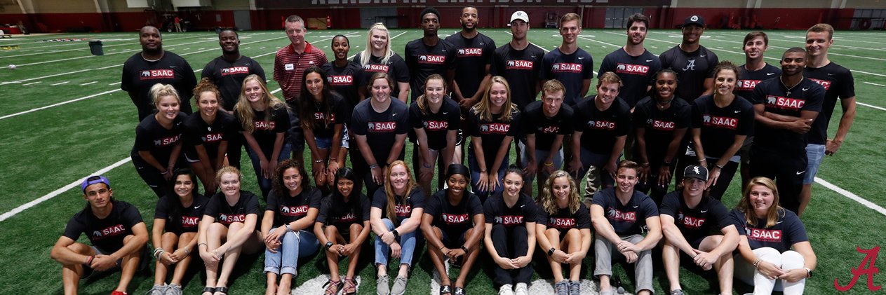 UA_SAAC banner