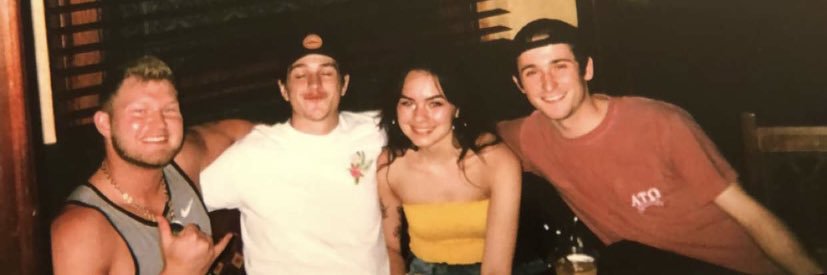 cnemechek99's profile banner image
