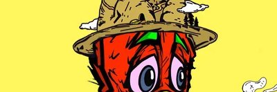 godson985's profile banner image