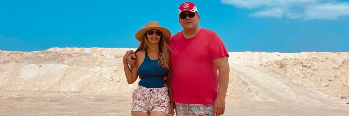 Igor k. Diaz lopez banner