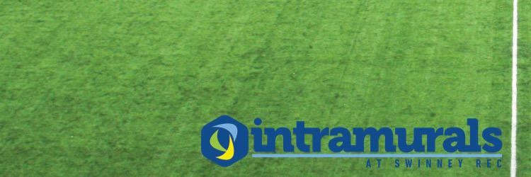 UMKC Intramurals banner