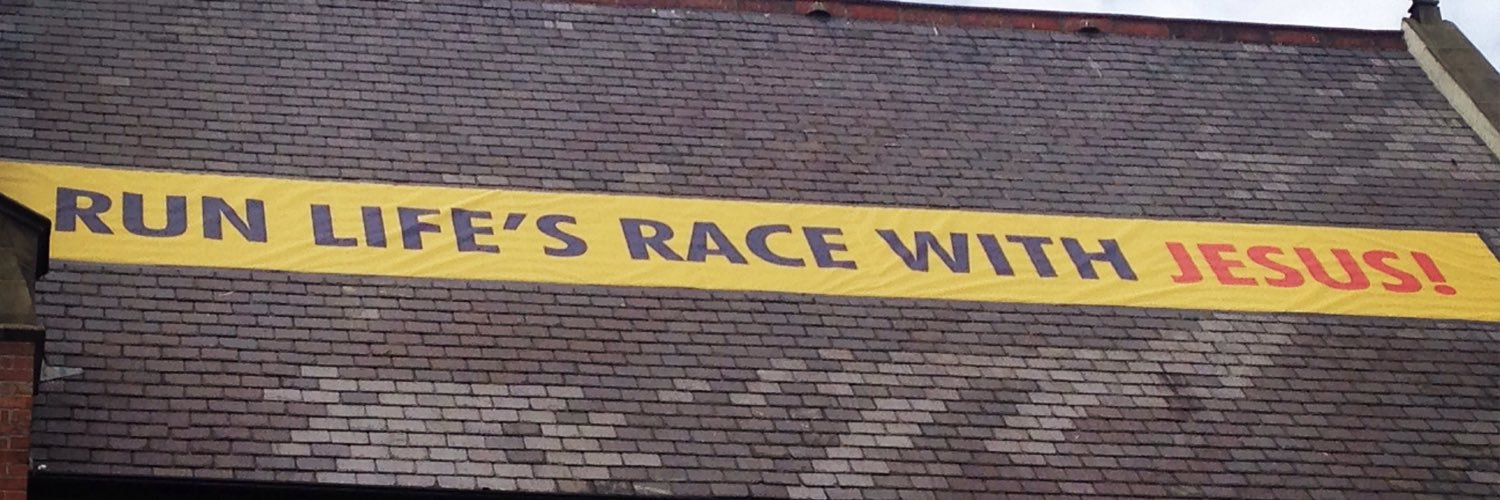 StLukesNewcs's profile banner image