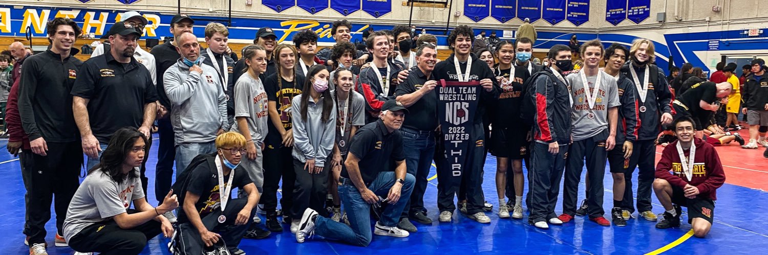 northgatehswres's profile banner image