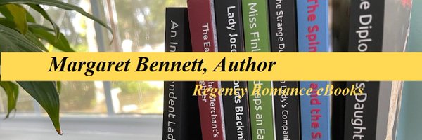 MBennett_Author Profile Banner