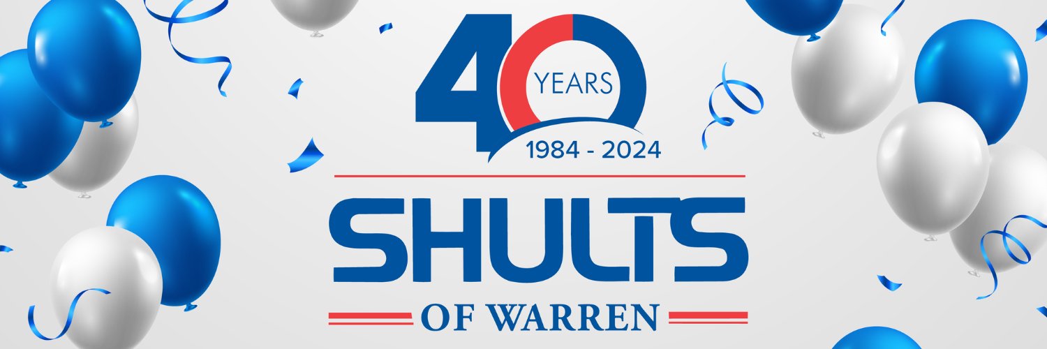 ShultsofWarren's profile banner image