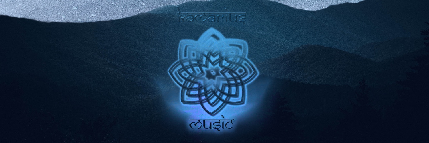 KamariusMusic's profile banner image