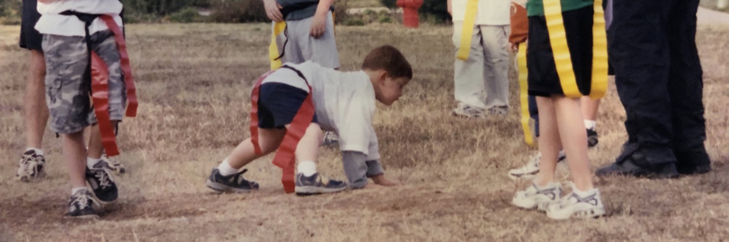 Beck Kipperman banner