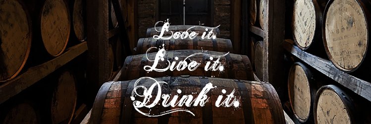 Rum Runner's Co. banner