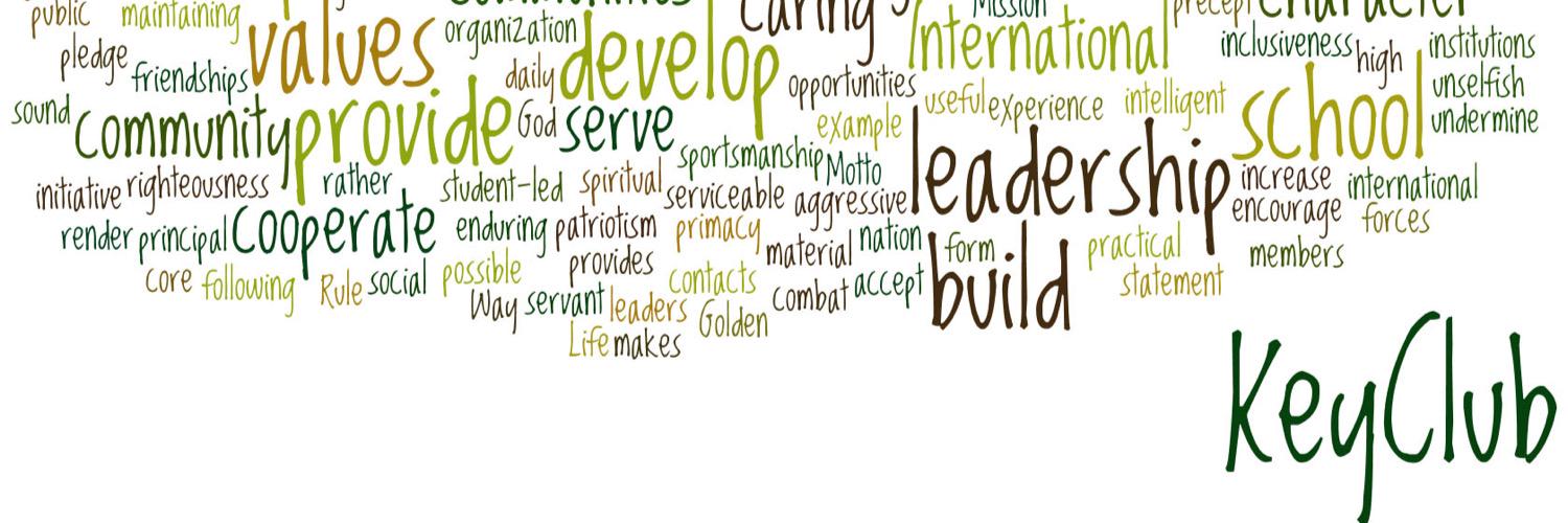 SCW_KeyClub's profile banner image