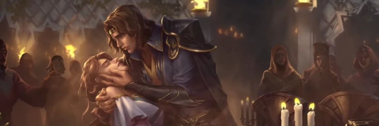 lucas banner