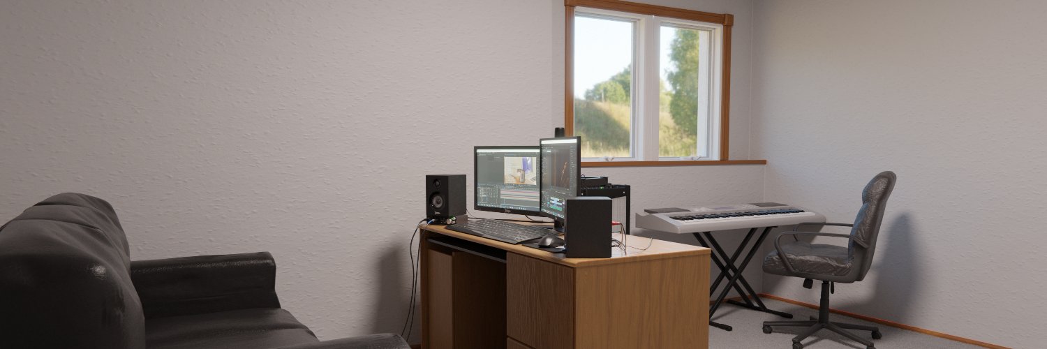 Danielle Alek banner