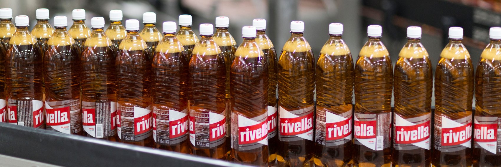 Rivella banner