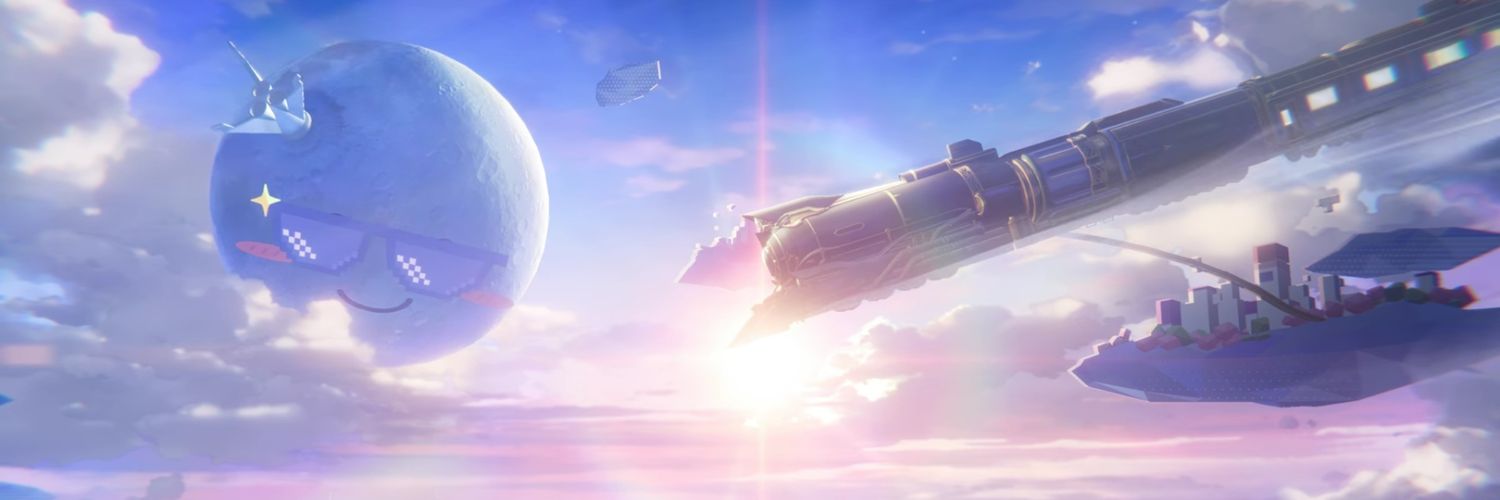 JonnoClyde🎮 banner