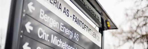 BergenEnergi's profile banner image