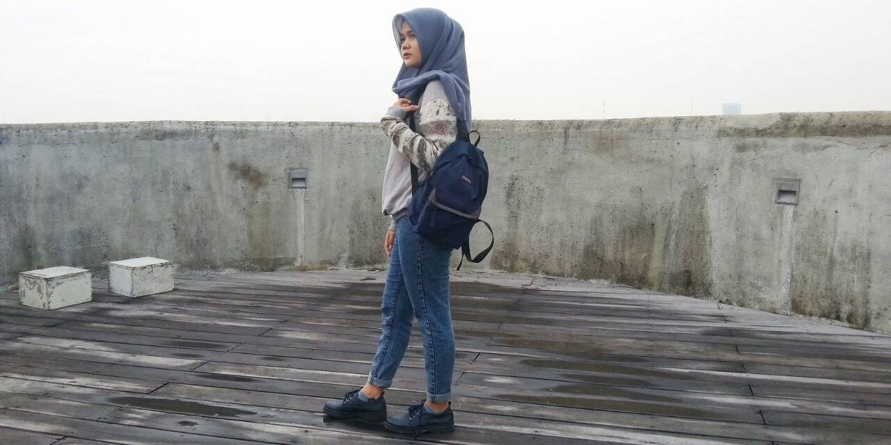 PutriSariR's profile banner image