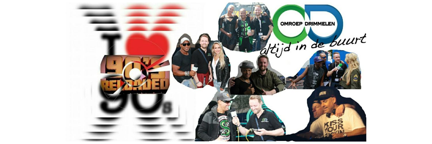 The90sReloaded's profile banner image