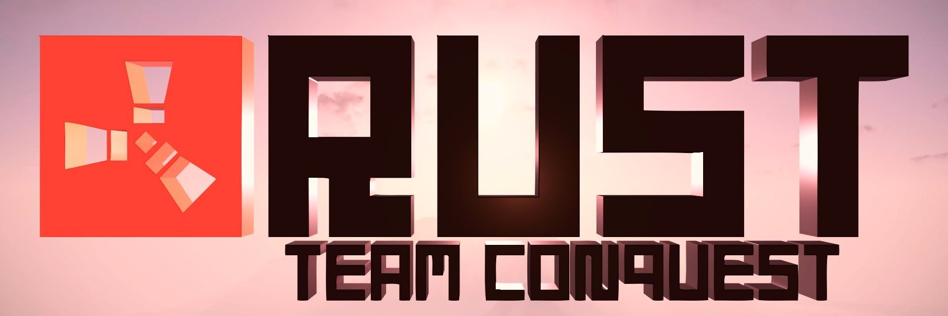 Rust Conquest banner