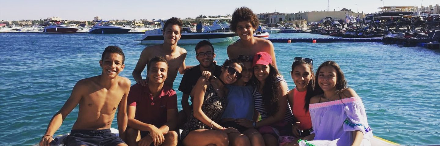 omarsherif45's profile banner image