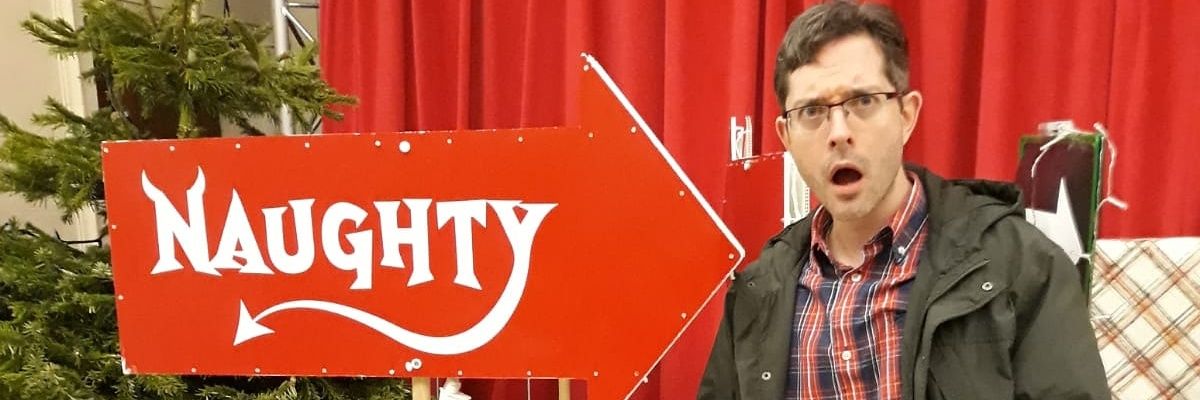 Andrew Marsden banner