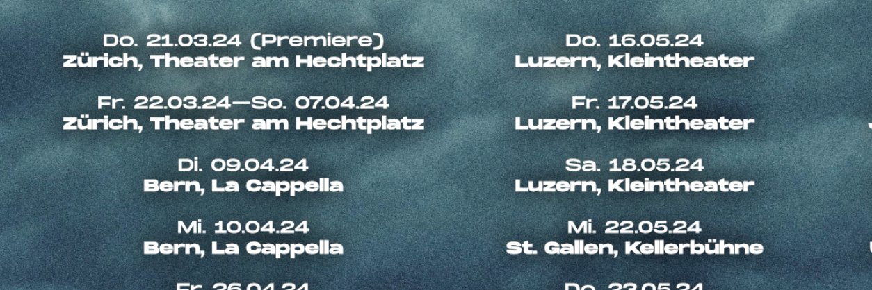 Dominic Deville banner