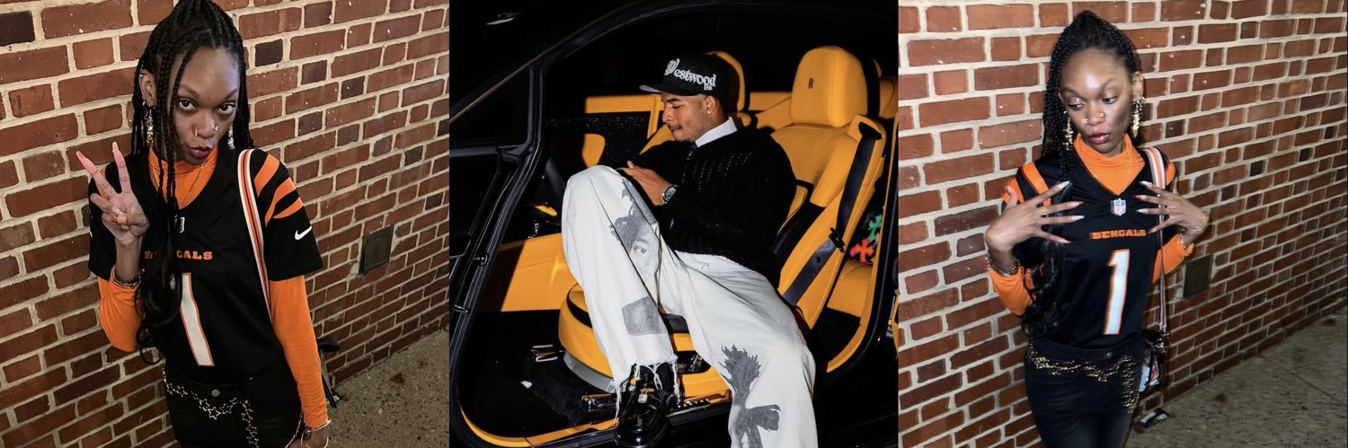 BamXStar's profile banner image