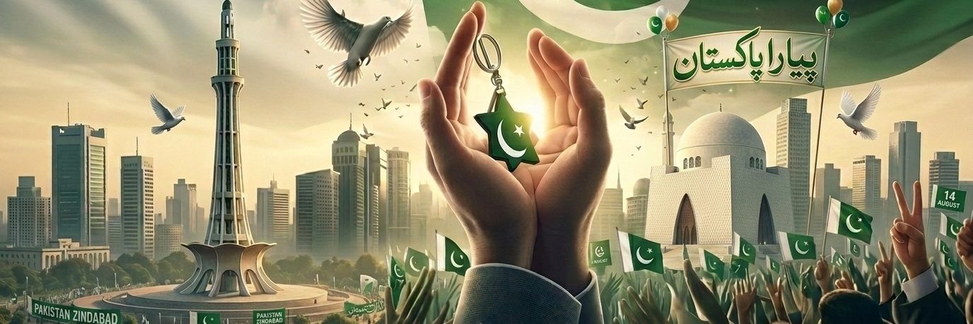 MuhammadZama78's profile banner image