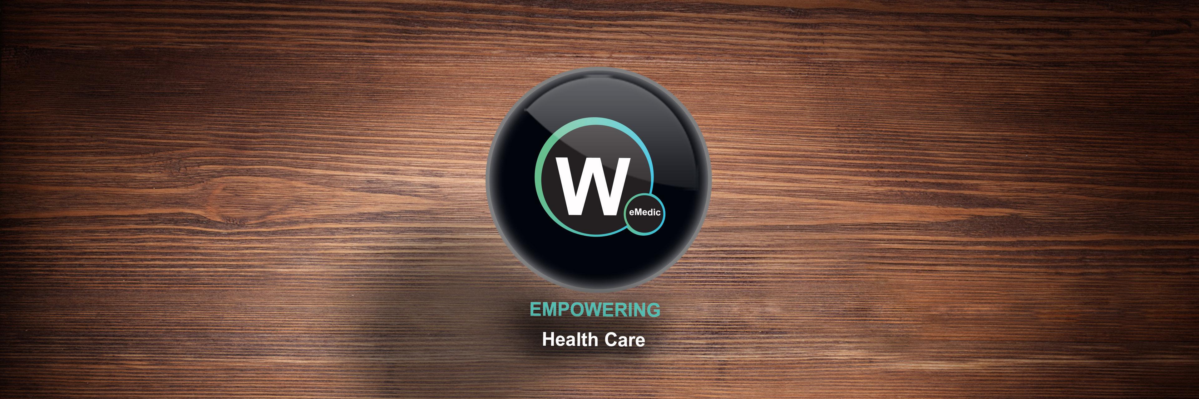 wemedic's profile banner image