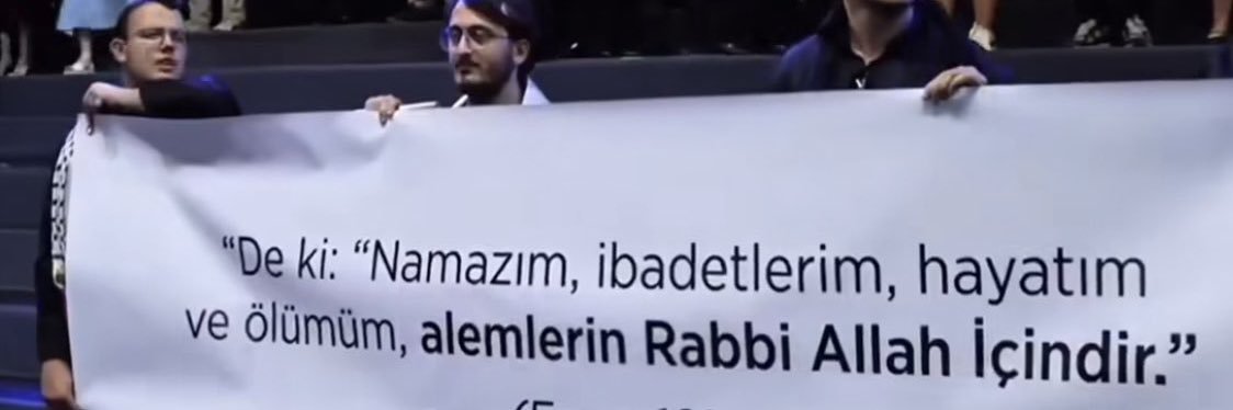 babilmelikesi's profile banner image