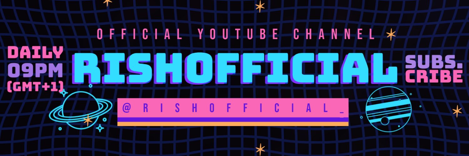 RishOfficial_'s profile banner image