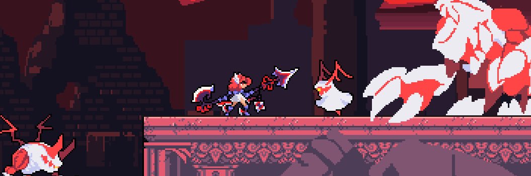 pixelangell's profile banner image