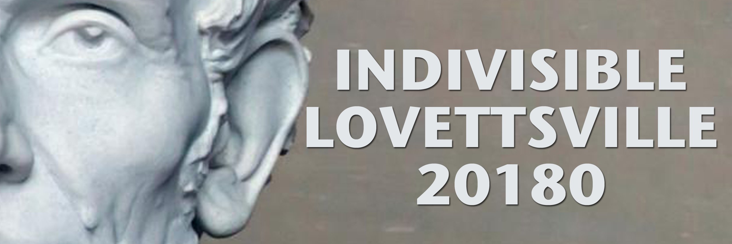 LoveIndivisible's profile banner image