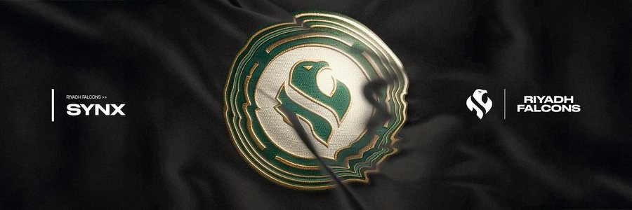 Synx banner