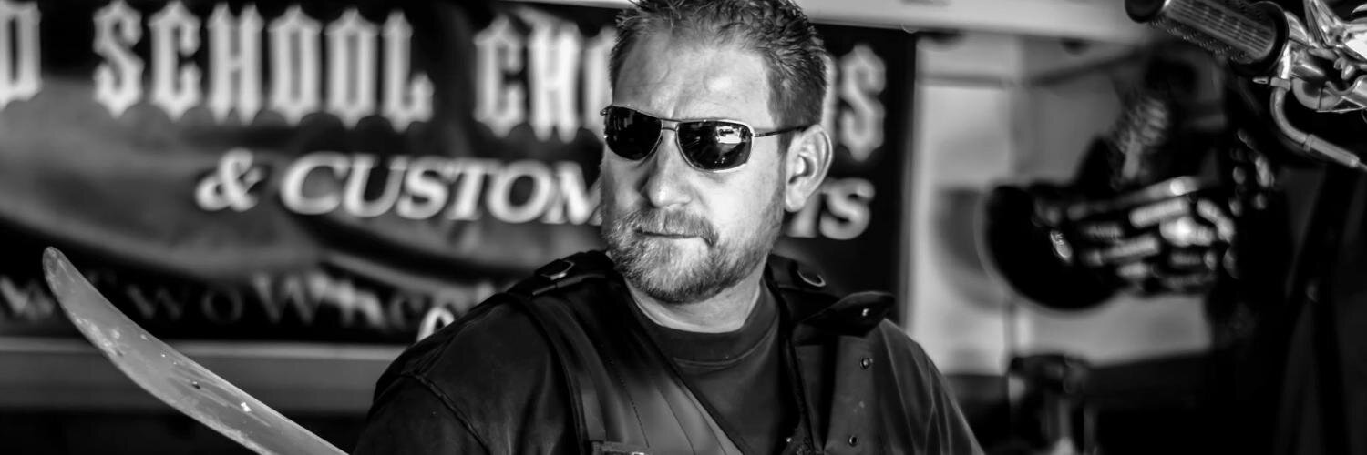 TheRustinC's profile banner image