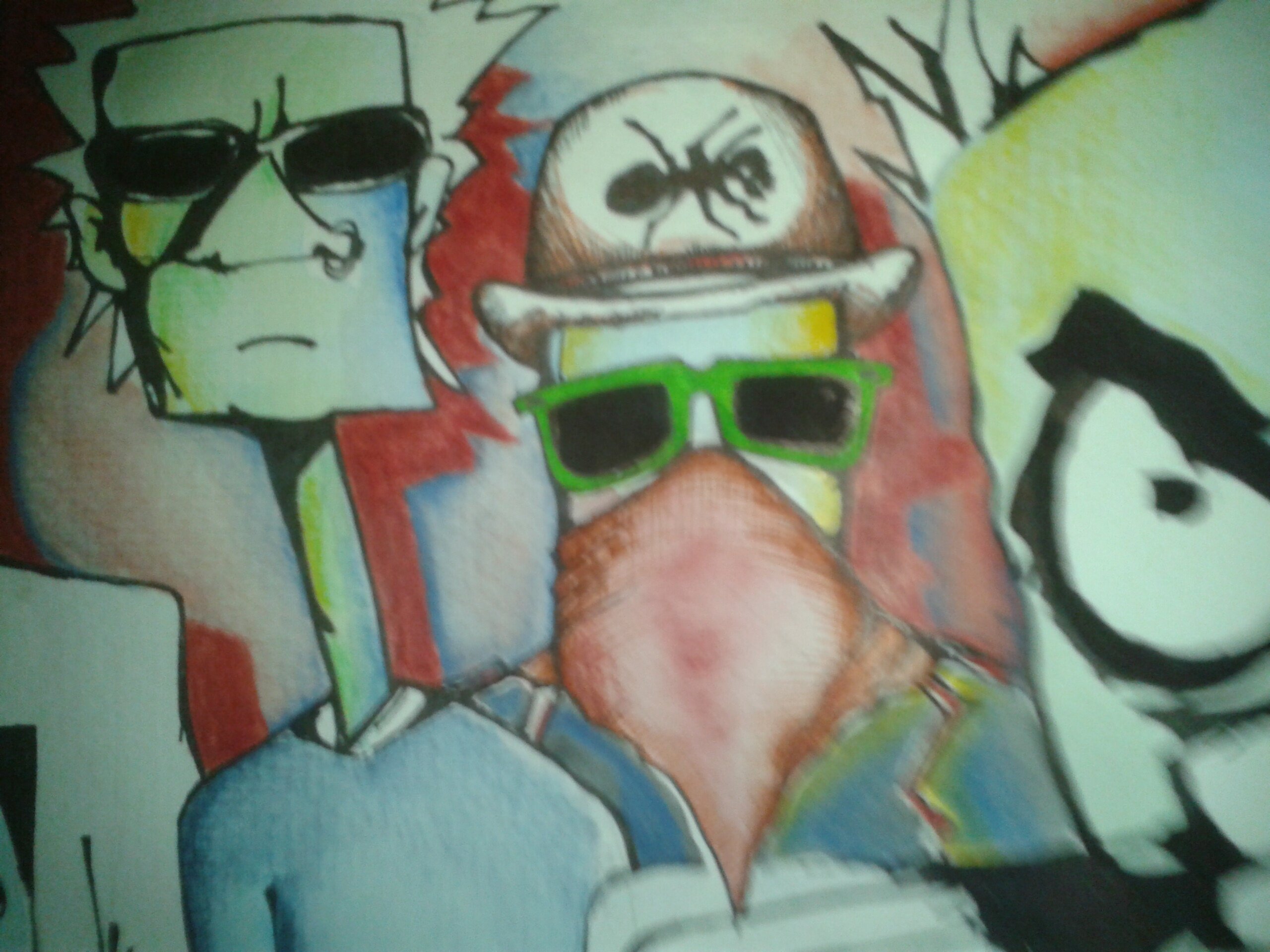 OxRaymond's profile banner image