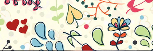 carleypleach's profile banner image