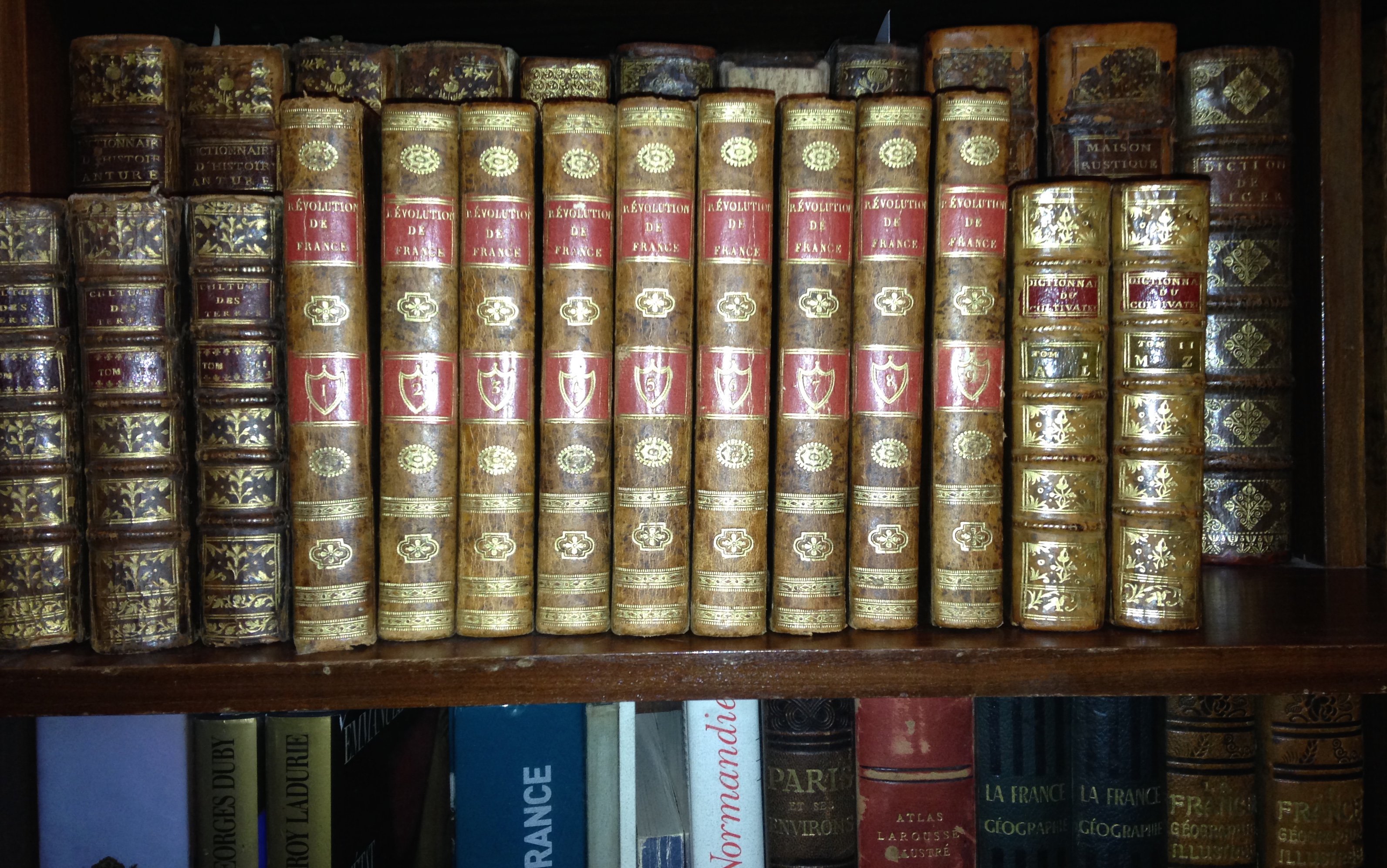 Moriceau Jean-Marc banner