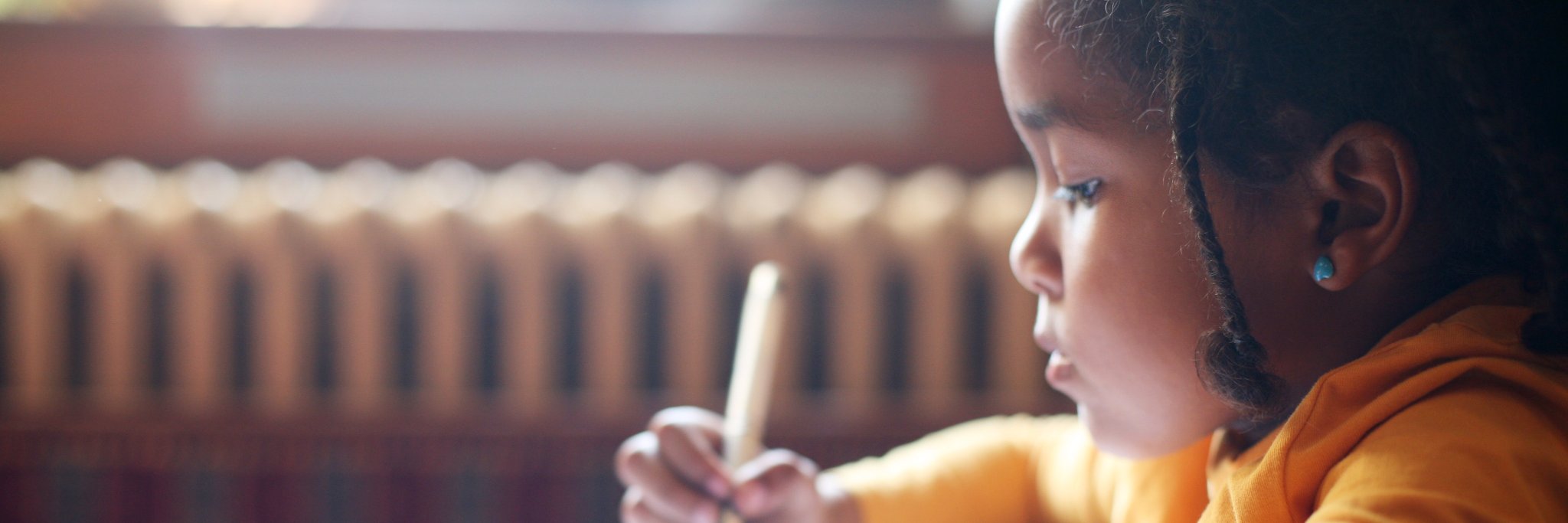 Persistence Prep banner