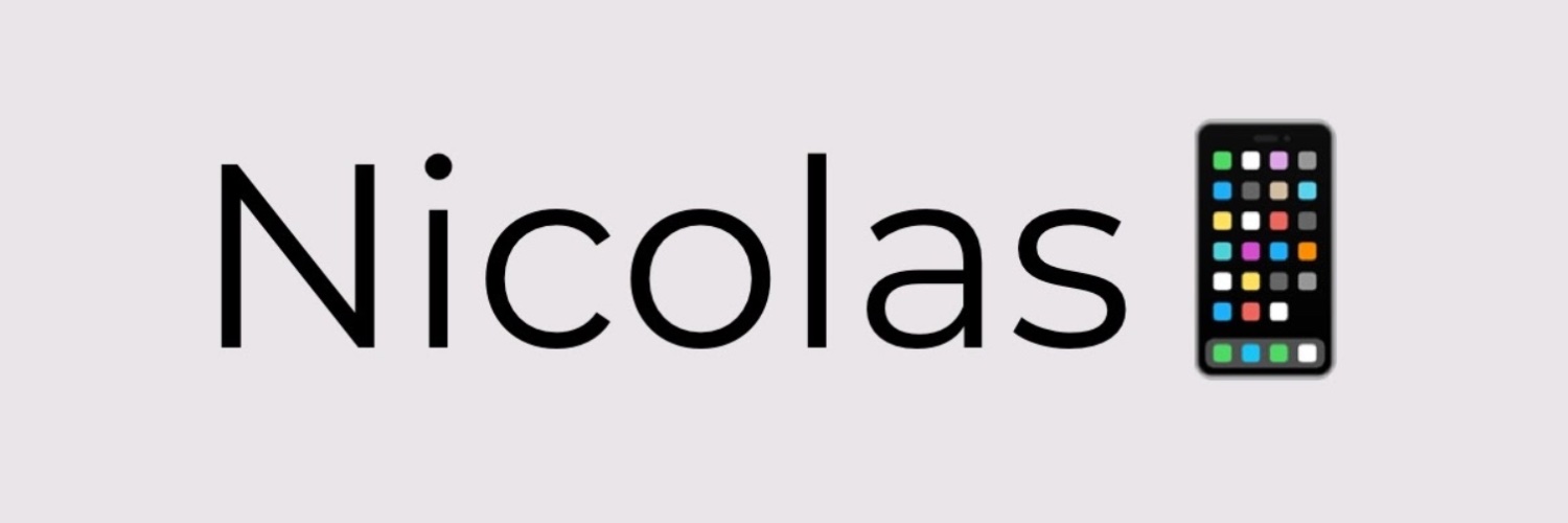 Nicolas Barbet banner