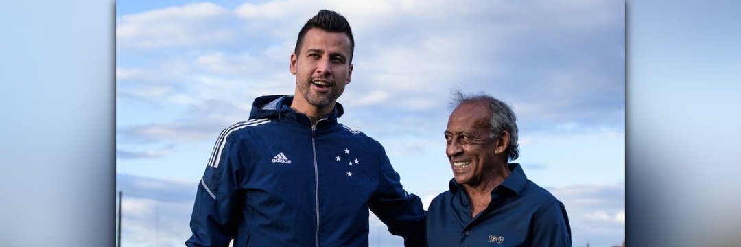 Ronilson Neves  banner