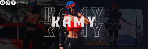 yKamy_ Profile Banner