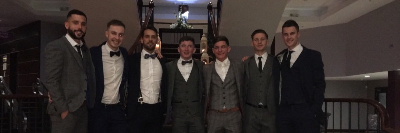 Dave O Connor banner